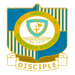 Christ Redeemer's Ministries — Disciple